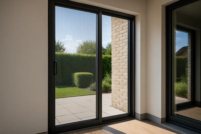 Hordeuren op maat: alles wat je moet weten voor een comfortabele woning Hordeuren op maat: alles wat je moet weten voor een comfortabele woning