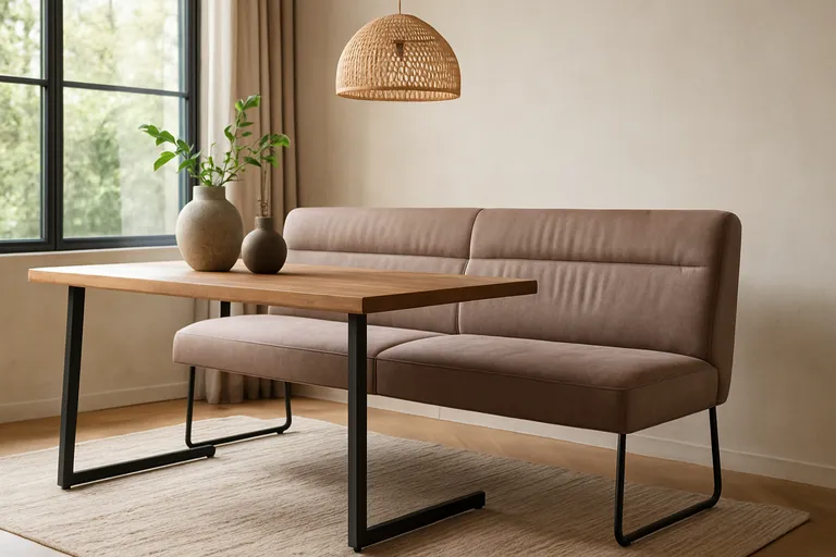 Hoe kies jij de perfecte Feelings eetkamerbank? Hoe kies jij de perfecte Feelings eetkamerbank?