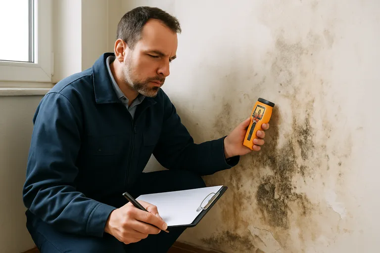 Wanneer professionele hulp inschakelen?