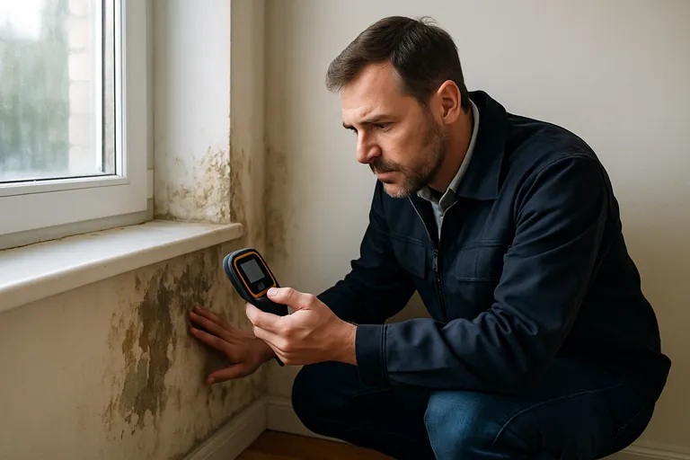 Wat is vochtbestrijding en waarom is het belangrijk?