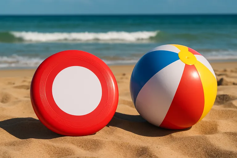 Frisbees en strandballen: effectieve promotietools voor jouw evenement Frisbees en strandballen: effectieve promotietools voor jouw evenement