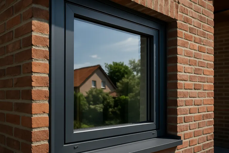 Waarom kiezen voor aluminium kozijnen? Waarom kiezen voor aluminium kozijnen?